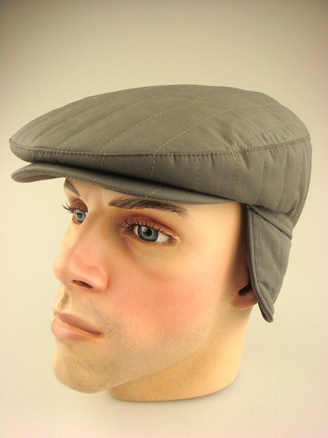 Pet met Nekbescherming by Lipodo - € 49,95