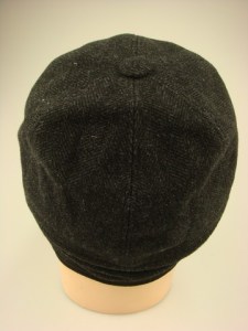 cap018az-8-zwart-visgraat-oorklep-beterpet-nl