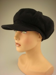 dames-ballonpet-bp027-2-zwart-beterpet-nl
