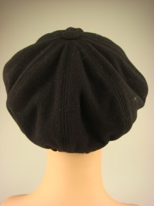 dames-ballonpet-bp027-3-zwart-beterpet-nl