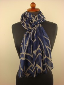 damessjaal-blauw-zs204-beterpet-nl