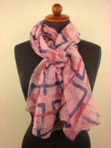 damessjaal-roze-zs209-beterpet-nl