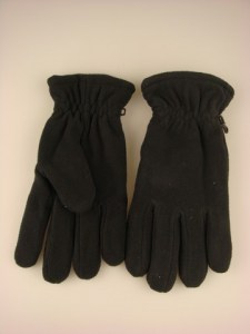 heren-fleece-handschoen-hh004-zwart-beterpet-nl