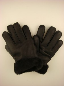 lammy-herenhandschoen-hh020-zwart-2-beterpet-nl