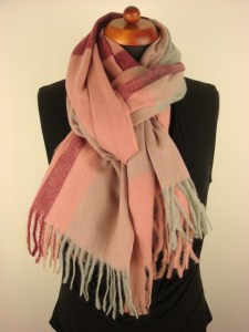 luxe-dames-sjaal-sj013-roze-beterpet-nl3