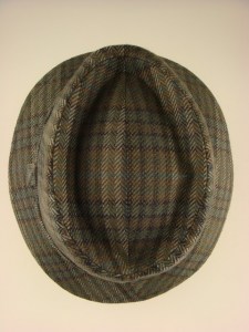 luxe-herenhoed-wh003-groen-2-beterpet-nl