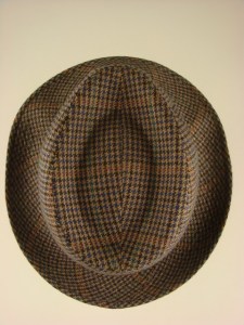 luxe-herenhoed-wh074-taupe-geruit-2-beterpet-nl