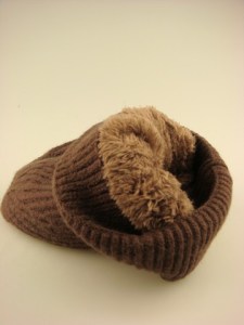 muts-teddy-voering-muts051-2-bruin-beterpet-nl