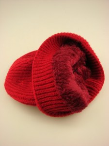 muts-teddy-voering-muts057-2-donkerrood-beterpet-nl