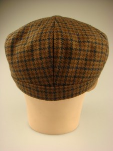 newsboy-cap-pp012-bruin-2-beterpet-nl