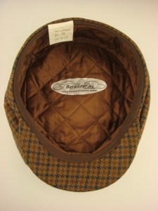 newsboy-cap-pp012-bruin-4-beterpet-nl