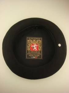 schilders-baret-ba001-zwart-3-beterpet-nl
