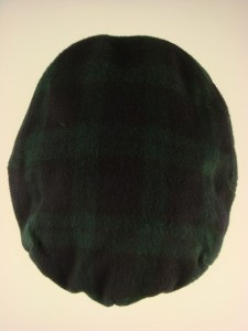 schotse-klassieke-pet-wp185-groen-blauw-2-beterpet-nl