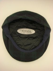 schotse-klassieke-pet-wp185-groen-blauw-3-beterpet-nl