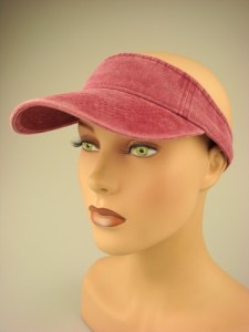 stone-washed-katoenen-zonneklep-zk002-donkerrood-1-beterpet-nl4