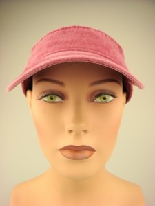 stone-washed-katoenen-zonneklep-zk002-donkerrood-beterpet-nl2