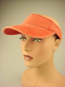 stone-washed-katoenen-zonneklep-zk002-oranje-1-beterpet-nl8