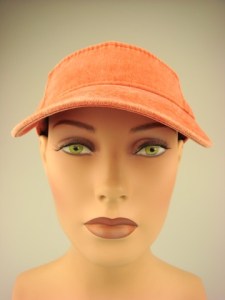 stone-washed-katoenen-zonneklep-zk002-oranje-beterpet-nl3